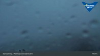 Archiv Foto Dachstein Gletscher: Webcam Bergstation Hunerkogel (2700 m) 04:00