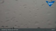 Archiv Foto Dachstein Gletscher: Webcam Bergstation Hunerkogel (2700 m) 06:00