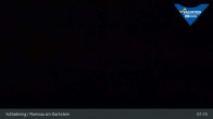 Archiv Foto Dachstein Gletscher: Webcam Bergstation Hunerkogel (2700 m) 00:00