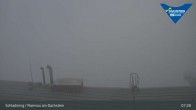 Archiv Foto Dachstein Gletscher: Webcam Bergstation Hunerkogel (2700 m) 06:00