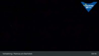 Archiv Foto Dachstein Gletscher: Webcam Bergstation Hunerkogel (2700 m) 02:00