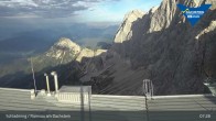Archived image Webcam Top Station Hunerkogel (2700 m) 06:00