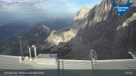 Archived image Webcam Top Station Hunerkogel (2700 m) 07:00