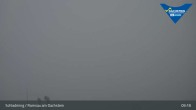 Archiv Foto Dachstein Gletscher: Webcam Bergstation Hunerkogel (2700 m) 08:00