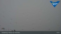 Archiv Foto Dachstein Gletscher: Webcam Bergstation Hunerkogel (2700 m) 12:00