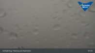 Archiv Foto Dachstein Gletscher: Webcam Bergstation Hunerkogel (2700 m) 06:00
