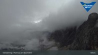 Archived image Webcam Top Station Hunerkogel (2700 m) 08:00