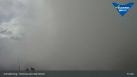 Archiv Foto Dachstein Gletscher: Webcam Bergstation Hunerkogel (2700 m) 14:00