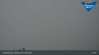 Archiv Foto Dachstein Gletscher: Webcam Bergstation Hunerkogel (2700 m) 17:00