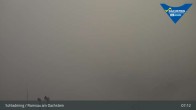 Archiv Foto Dachstein Gletscher: Webcam Bergstation Hunerkogel (2700 m) 06:00