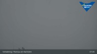 Archiv Foto Dachstein Gletscher: Webcam Bergstation Hunerkogel (2700 m) 06:00
