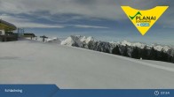 Archived image Webcam Schladming - Planai Bergstation 07:00
