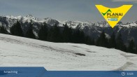 Archived image Webcam Schladming - Planai Bergstation 12:00