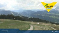 Archived image Webcam Schladming - Planai Bergstation 14:00