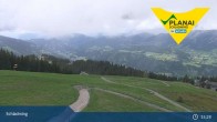 Archiv Foto Webcam Schladming - Planai Bergstation I 14:00