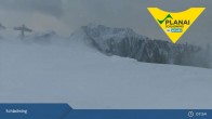 Archiv Foto Webcam Schladming - Planai Bergstation I 07:00