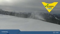 Archiv Foto Webcam Schladming - Planai Bergstation I 12:00