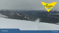 Archiv Foto Webcam Schladming - Planai Bergstation I 14:00