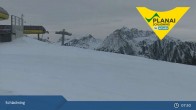 Archiv Foto Webcam Schladming - Planai Bergstation I 07:00