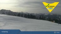 Archiv Foto Webcam Schladming - Planai Bergstation I 12:00