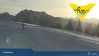 Archiv Foto Webcam Schladming - Planai Bergstation I 14:00