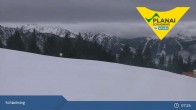 Archiv Foto Webcam Schladming - Planai Bergstation I 06:00