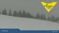 Archiv Foto Webcam Schladming - Planai Bergstation I 12:00