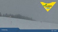 Archiv Foto Webcam Schladming - Planai Bergstation I 14:00