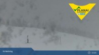 Archived image Webcam Schladming - Planai Bergstation 12:00