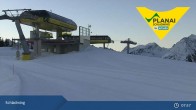 Archiv Foto Webcam Schladming - Planai Bergstation I 07:00