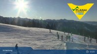 Archiv Foto Webcam Schladming - Planai Bergstation I 14:00