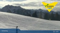 Archived image Webcam Schladming - Planai Bergstation 12:00