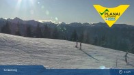 Archiv Foto Webcam Schladming - Planai Bergstation I 14:00