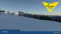 Archiv Foto Webcam Schladming - Planai Bergstation I 06:00