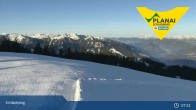 Archiv Foto Webcam Schladming - Planai Bergstation I 07:00