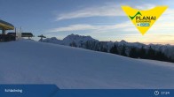 Archived image Webcam Schladming - Planai Bergstation 16:00