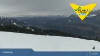 Archiv Foto Webcam Schladming - Planai Bergstation I 02:00