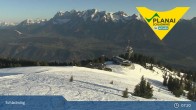 Archived image Webcam Schladming - Planai Bergstation 06:00