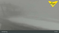 Archiv Foto Webcam Schladming - Planai Bergstation I 06:00