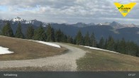 Archiv Foto Webcam Schladming - Planai Bergstation I 06:00