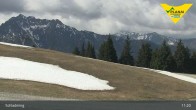 Archiv Foto Webcam Schladming - Planai Bergstation I 10:00
