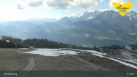 Archiv Foto Webcam Schladming - Planai Bergstation I 16:00