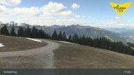 Archiv Foto Webcam Schladming - Planai Bergstation I 10:00