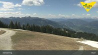Archiv Foto Webcam Schladming - Planai Bergstation I 12:00