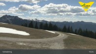 Archiv Foto Webcam Schladming - Planai Bergstation I 14:00