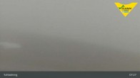 Archived image Webcam Schladming - Planai Bergstation 06:00