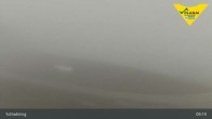 Archived image Webcam Schladming - Planai Bergstation 08:00