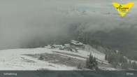 Archived image Webcam Schladming - Planai Bergstation 07:00