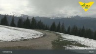 Archived image Webcam Schladming - Planai Bergstation 12:00