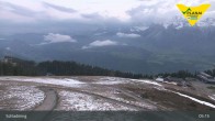Archiv Foto Webcam Schladming - Planai Bergstation I 05:00